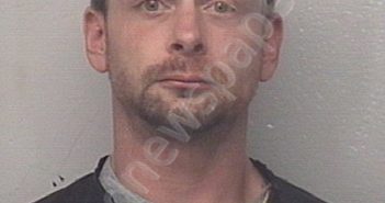 BLANTON, <B>DANIEL</B> SCOTT #, Cleveland County, North Carolina - 2020-01-28