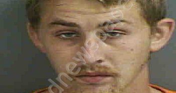 RANS,DEVIN KEITH RICHARD | 2020-01-28 Collier County, Florida Booking