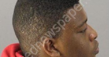 PURIFOY, BRANDON DUNTEZ | 2020-01-28 13:53:00 Jefferson County, Alabama Booking