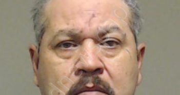 <B>GOMEZ</B>, <B>JOSE</B> ANGEL #, Collin County, Texas - 2020-01-28 10:50:00