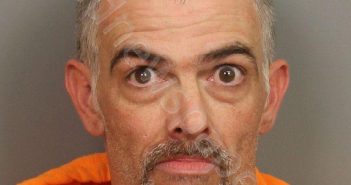 PLISCOFSKY, MICHAEL ANDREW | 2020-01-28 12:53:00 Jefferson County, Alabama Booking