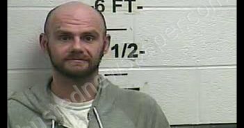 <B>DWAYNE</B> <B>AARON</B> <B>COX</B> #, Whitley County, Kentucky - 2020-01-28 14:18:00
