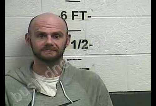 DWAYNE AARON COX #, Whitley County, Kentucky - 2020-01-28 14:18:00