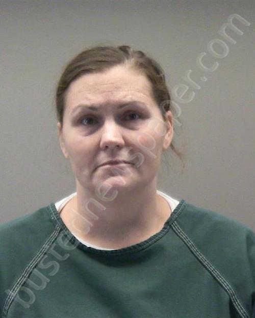 MCKNIGHT, KELLY RENAE #, Montgomery County, Ohio - 2020-01-28 07:50:00