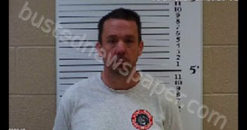 WILLIAMS, JASON JOSEPH | 2020-01-28 09:58:00 Cherokee County, North Carolina Booking