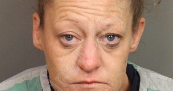 SIMPSON, MEREDITH ELIZABETH | 2020-01-28 12:27:00 Jefferson County, Alabama Booking