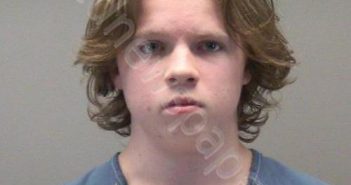 SPINKS, CHRISTOPHER MICHAEL | 2020-01-28 00:12:00 Montgomery County, Ohio Booking