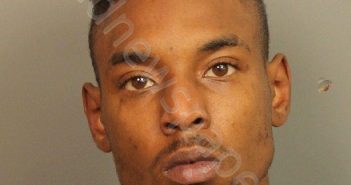 WILSON, DONALD EDWARD THIRD | 2020-01-28 13:02:00 Jefferson County, Alabama Booking