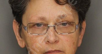 DUVALL, NORMA JEAN | 2020-01-28 07:07:00 Jefferson County, Alabama Booking