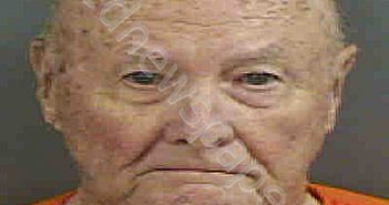 OSWALD,LAWRENCE HOWARD | 2020-01-28 Collier County, Florida Booking