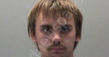SANDLIN JR, WILLIAM LEWIS | 2020-01-28 08:39:00 Montgomery County, Ohio Booking