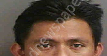 SEBASTIANFRANCISCO,RICARDO MATEO | 2020-01-28 Collier County, Florida Booking