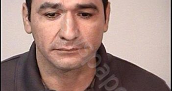 <B>GOMEZ</B>, <B>JOSE</B> RICARDO #, Rappahannock Regional Jail, Virginia - 2020-01-28 13:34:00