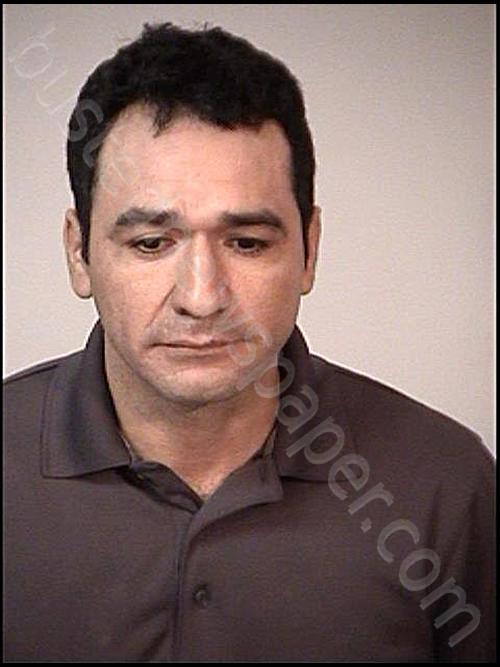 GOMEZ, JOSE RICARDO #, Rappahannock Regional Jail, Virginia - 2020-01-28 13:34:00