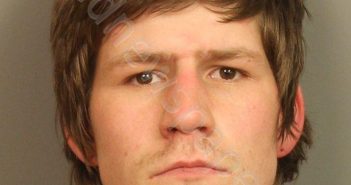 SMITH, ZACHARY MICHAEL | 2020-01-28 08:56:00 Jefferson County, Alabama Booking