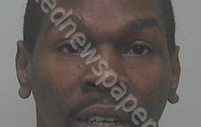LOVICK, CARVON LEE JR | 2020-01-28 10:12:59 Beaufort County, North Carolina Booking