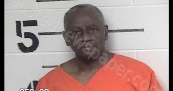 WATKINS, ARCHIE JR | 2020-01-28 Chase County, Kansas Booking
