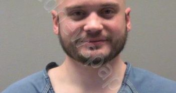 RYAN, PHILLIP MICHAEL | 2020-01-28 00:58:00 Montgomery County, Ohio Booking