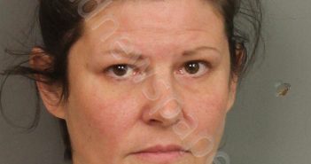 HADDIX, REBECCA JEAN | 2020-01-28 05:45:00 Jefferson County, Alabama Booking