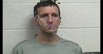 <B>ADAM</B> <B>SHANE</B> <B>HOSKINS</B> #, Whitley County, Kentucky - 2020-01-28 14:36:00