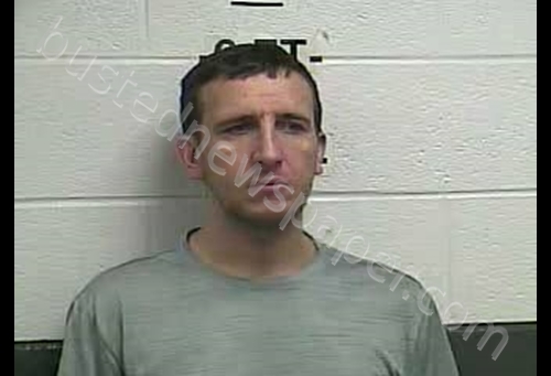 ADAM SHANE HOSKINS #, Whitley County, Kentucky - 2020-01-28 14:36:00