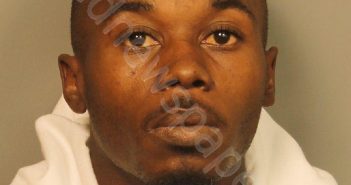 MARTIN, JAMES ERIC | 2020-01-28 14:36:00 Jefferson County, Alabama Booking