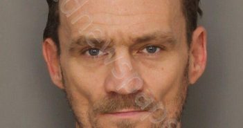 ARMSTRONG, WILLIAM BRIAN | 2020-01-28 12:52:00 Jefferson County, Alabama Booking