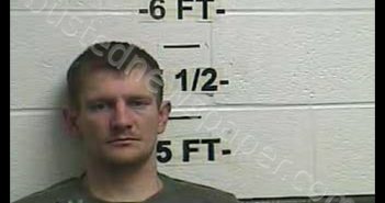 <B>COY</B> <B>D</B> <B>HOWARD</B> #, Whitley County, Kentucky - 2020-01-28 10:10:00