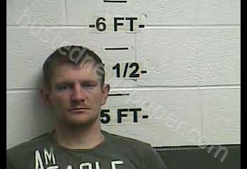 COY D HOWARD #, Whitley County, Kentucky - 2020-01-28 10:10:00