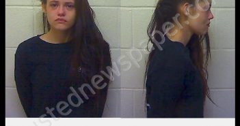 <B>MCKENZIE</B> <B>JADE</B> <B>NICOLE</B> #, Craven County, North Carolina - 2020-01-28 01:03:48