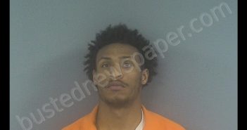 JERRE PHILLIPS | 2020-01-28 10:43:00 Western Tidewater, Virginia Booking