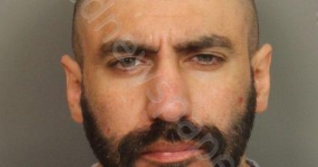 HOLMES, JUSTIN BRADLEY | 2020-01-28 09:36:00 Jefferson County, Alabama Booking