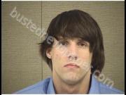 BUTLER, MATTHEW | 2020-01-28 Harnett County, North Carolina Booking