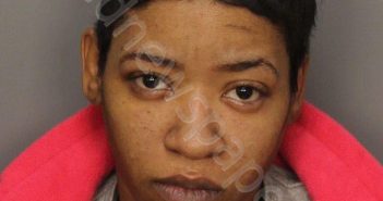 DOUGHTY, ASHLEY SHERNISE | 2020-01-28 00:04:00 Jefferson County, Alabama Booking