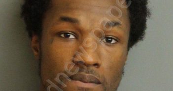 BONNER, DEANDRE LEE | 2020-01-28 13:07:00 Jefferson County, Alabama Booking