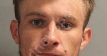 <B>MESHELL</B>, <B>LANDON</B> <B>BLAKE</B> #, Rapides Parish, Louisiana - 2020-01-28 14:16:00