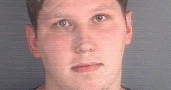 BARKELOO, TERRY <B>AARON</B> #, Clay County, Florida - 2020-01-28
