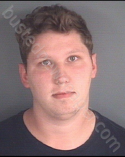 BARKELOO, TERRY AARON #, Clay County, Florida - 2020-01-28
