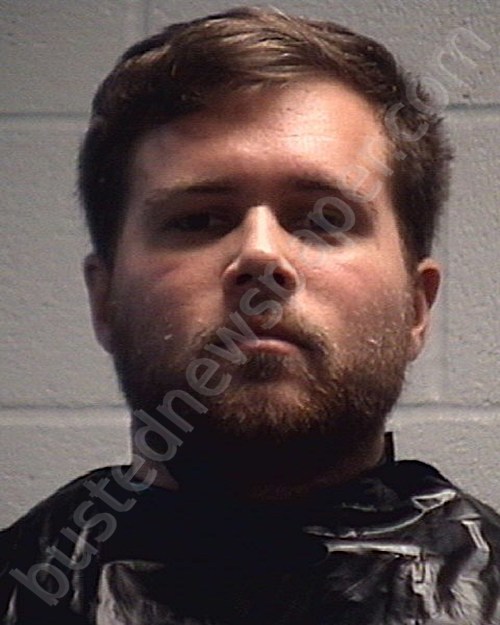 DYER, DANIEL JOSEPH #, Cleveland County, North Carolina - 2020-01-28