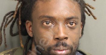 <B>WOODSON</B>, <B>DEVONTA</B> <B>RASHAD</B> #, Orange County, Florida - 2020-01-28 23:59:00