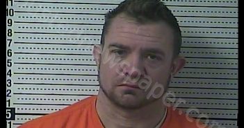 <B>TRAVIS</B> MICNEL <B>DAILEY</B> #, Boyle County, Kentucky - 2020-01-29 14:50:00