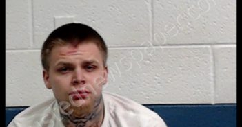 <B>JOHNSON</B>, <B>WILLIAM</B> <B>ROSS</B>, <B>JR</B>. #, Raleigh County, West Virginia - 2020-01-29 16:35:00
