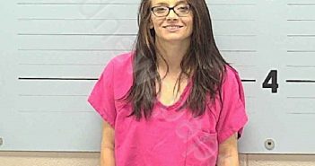 COBB, MORGAN TEYLOR | 2020-01-29 15:45:00 Burke County, North Carolina Booking