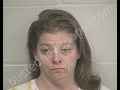 BLANKENSHIP JENNIFER LYNN #, Knox County, Ohio - 2020-01-29