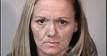 <B>SMITH</B>, <B>ANGELA</B> MARIE #, Rappahannock Regional Jail, Virginia - 2020-01-29 03:12:00