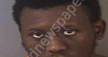 JOCILIEN,EZECHIEL | 2020-01-29 Collier County, Florida Booking