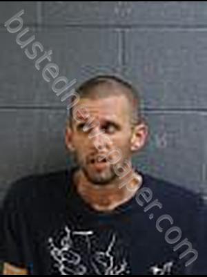 TEACHEY, JOSHUA DEWEY #, Pender County, North Carolina - 2020-01-29