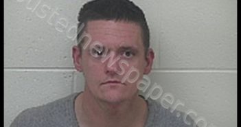 <B>WRIGHT</B> <B>CODY</B> D #, Scioto County, Ohio - 2020-01-29