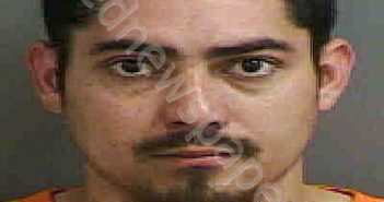 AMADOR,DANIEL A | 2020-01-29 Collier County, Florida Booking