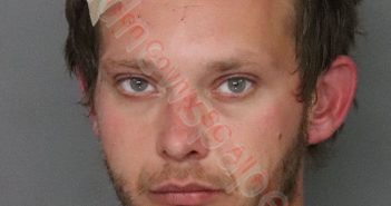 JEFFREY SHAWN WILLIAMS | 2020-01-29 14:17:00 Anderson County, South Carolina Booking